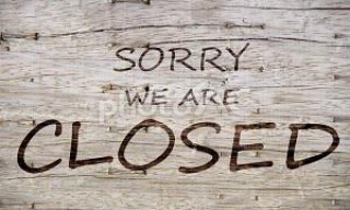 Legalietta【レガリエッタ】閉店のお知らせ